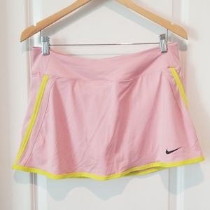 NWT Nike Dri-Fit skort